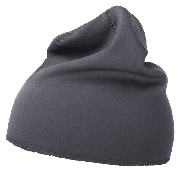 9046 FLEECE CAP GREY ONE SIZE