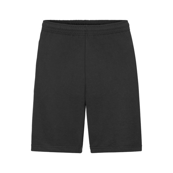 Pantalón Lightweight Shorts - Gris / S