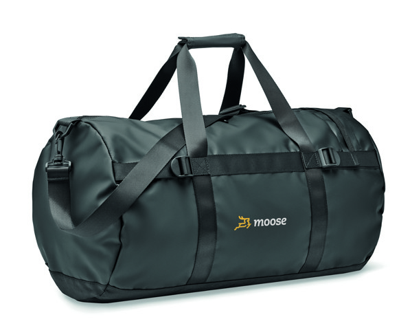 Sac de sport Tarpaulin 50C Jaya Duffle