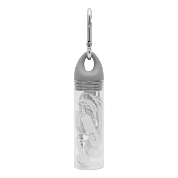 In-Ear-Earphone Listen & Talk - White