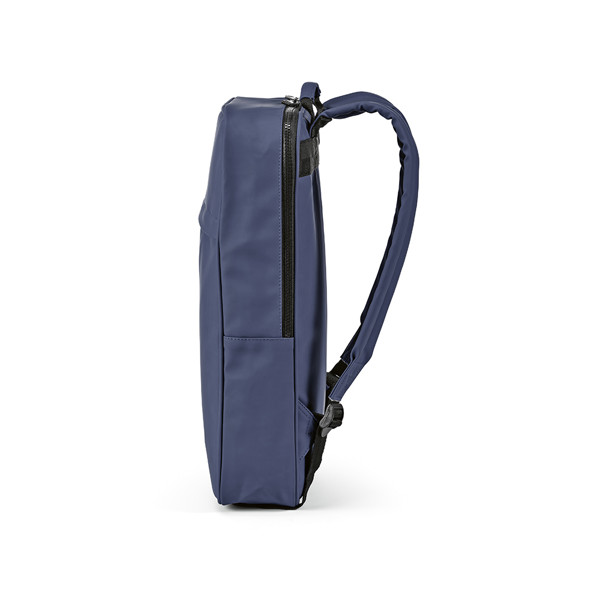 Amsterdam Backpack - Bleu