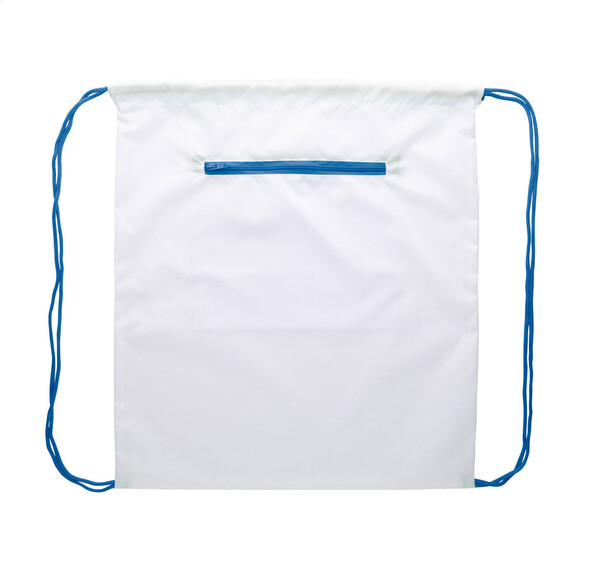 Sac piscine personnalisé CreaDraw RFID - Bleu
