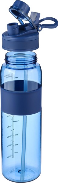 Garrafa de Tritan (900 ml) Lyra - branco