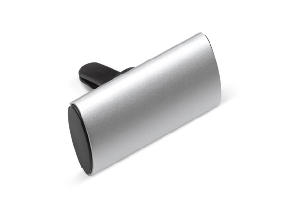 Car vent air refresher - Silver