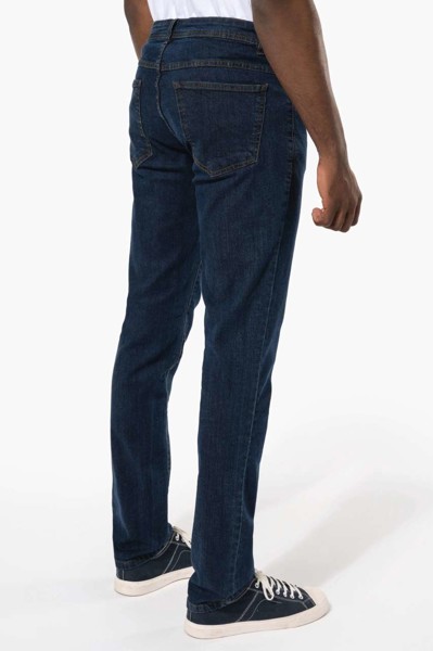 Basic Jeans - 38