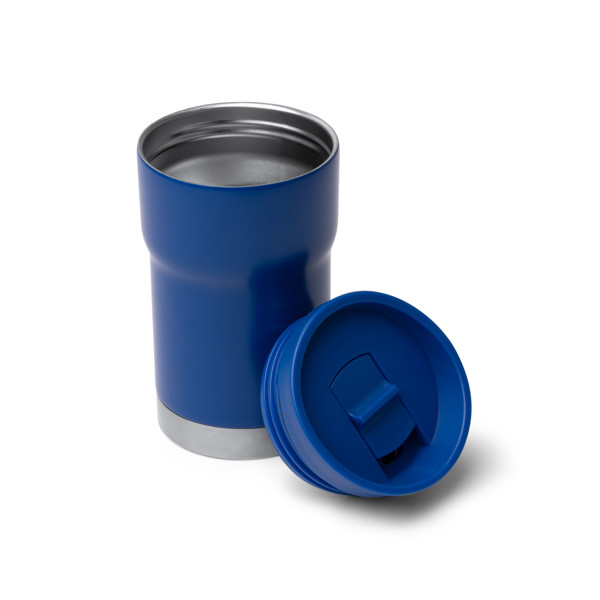 Tumbler Kopik - White
