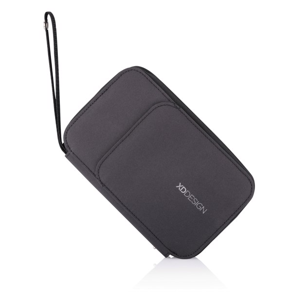 XDDesign Pas holder, sort