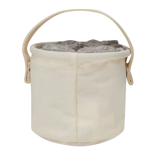 Guest Towel Set Dry Off - Grey
