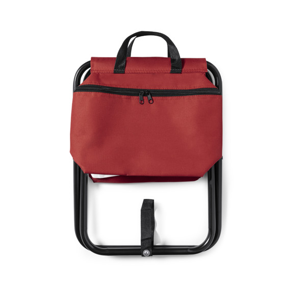 Silla Nevera Xana - Negro