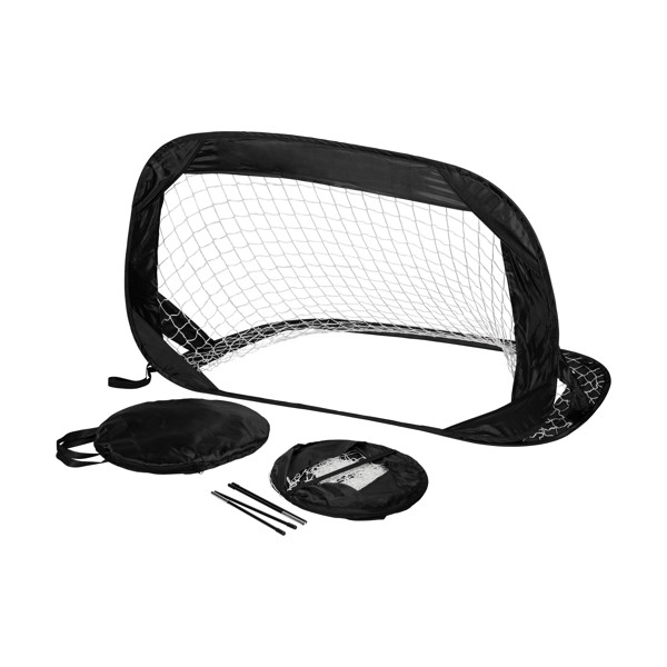 Popup-Tor "Kicko", 2 In 1