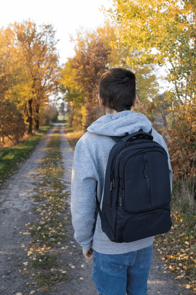 Backpack Amsterdam
