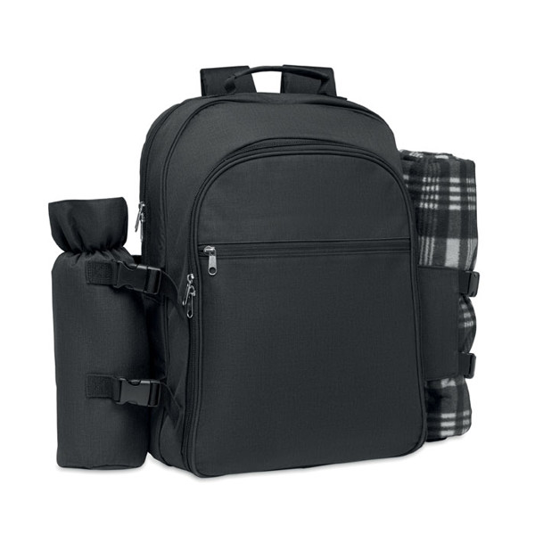 4 person Picnic backpack Duin