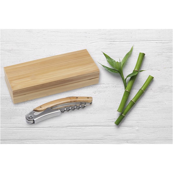 Carmenier waitress knife