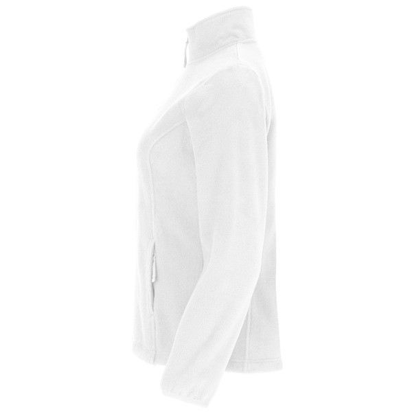 Chaqueta Artic Woman - PLOMO / XL
