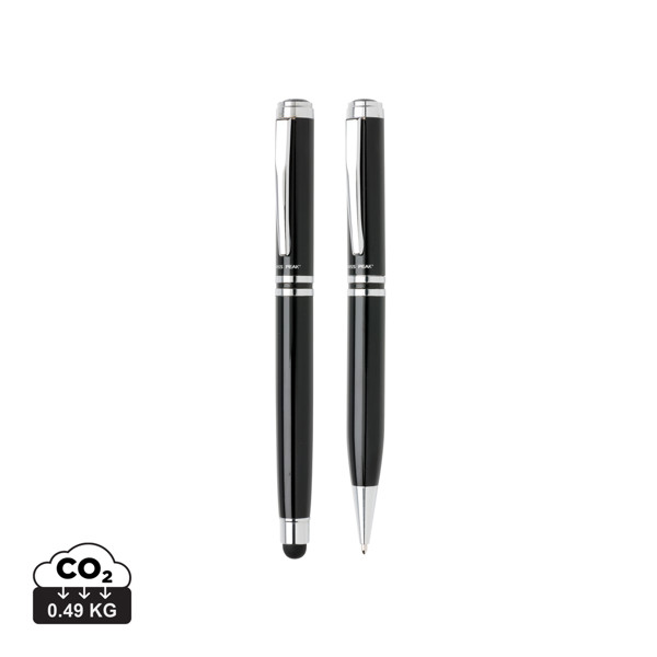 Executive set olovaka