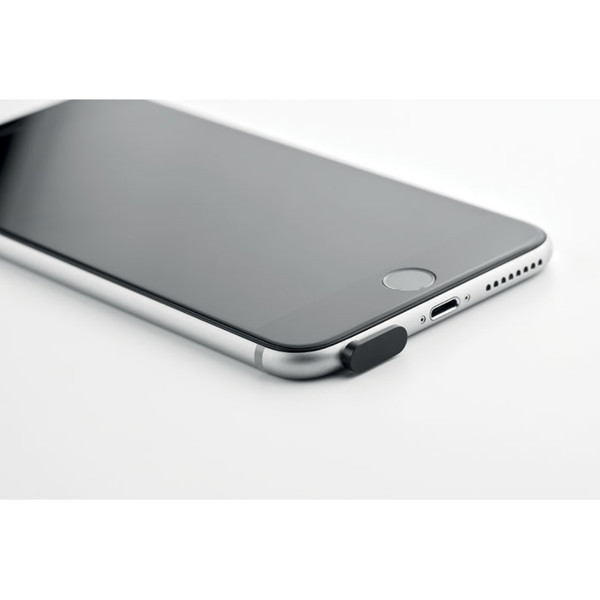 Blocker Set webcam,data,audio protection PP case