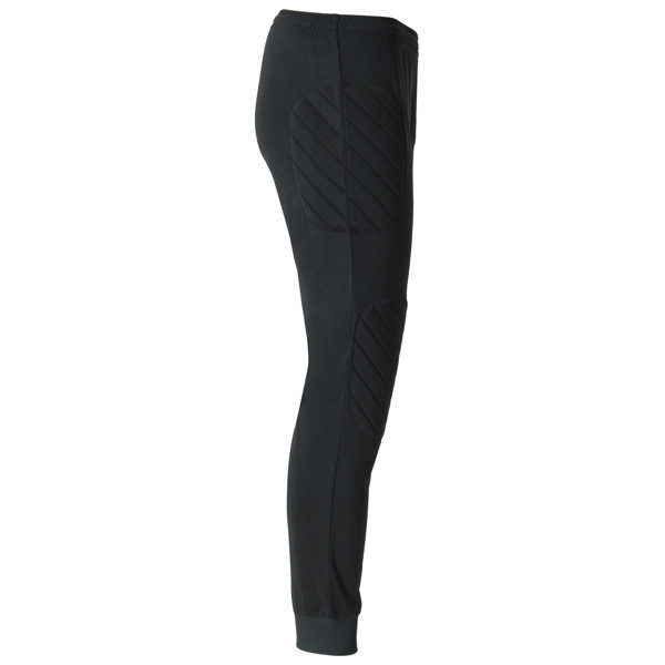 Pantalon Bayern - Negro / XL
