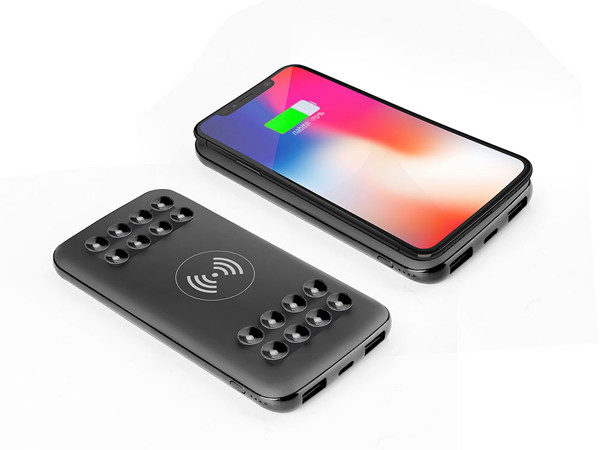 Power Wireless Stick 8000mAh