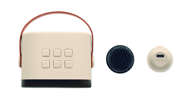 Karaoke set speaker Karaset+