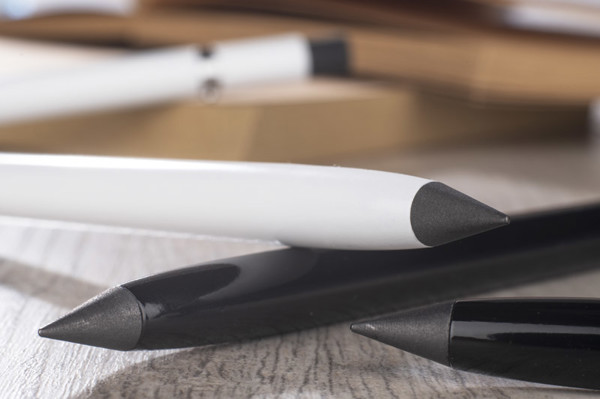 Pencil ETERNO - white