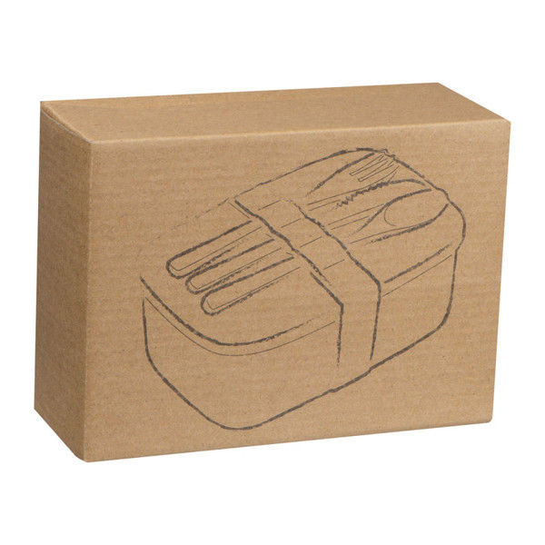 Lunch Box Diest 1,200 ml