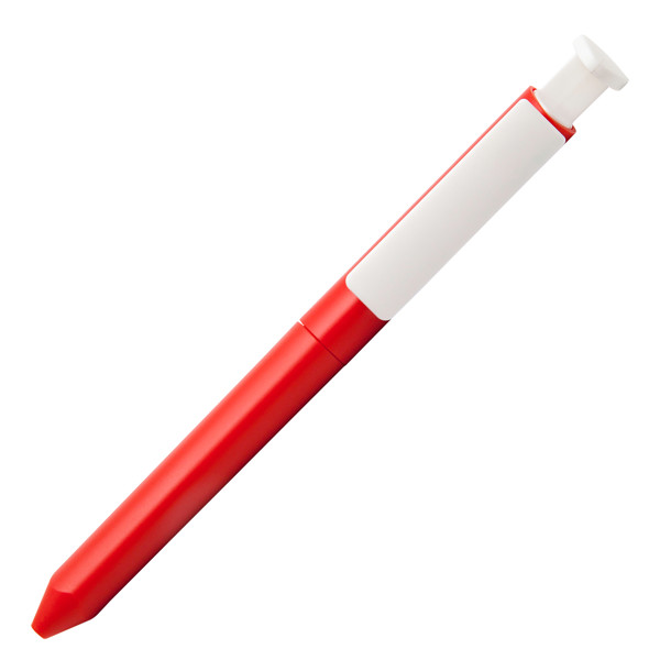 Długopis CellReady - Czerwony