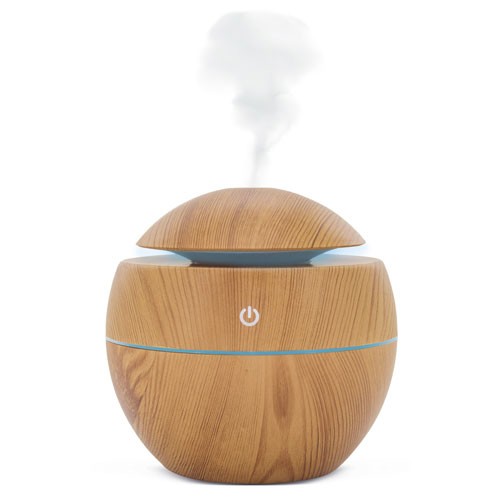 PURIFIER HUMIDIFIER "RUFI"