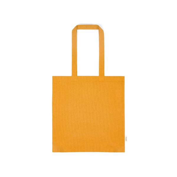 Everest Tote Bag - Yellow