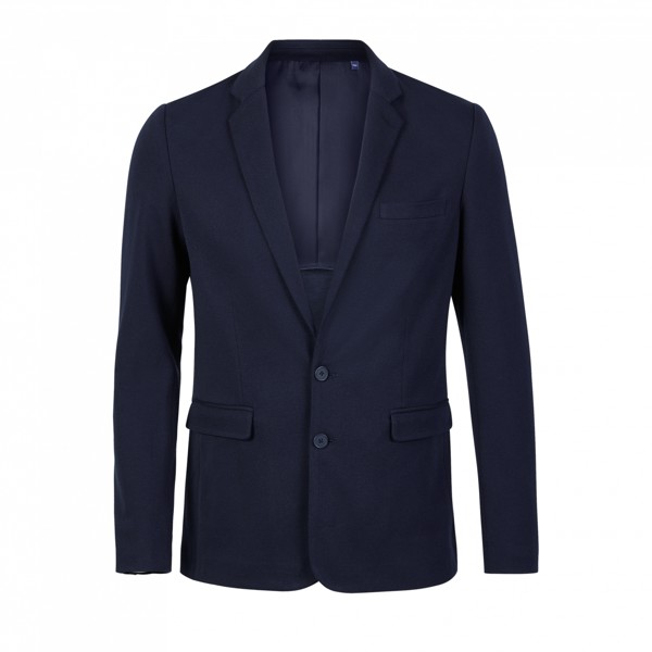 Marcel Men - Piqué Blazer - 46