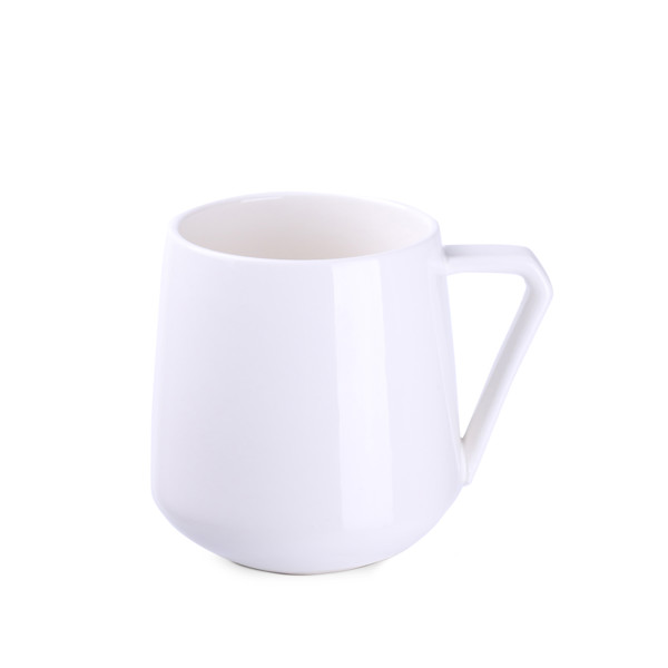Porcelanasta skodelica Aster, 300 g