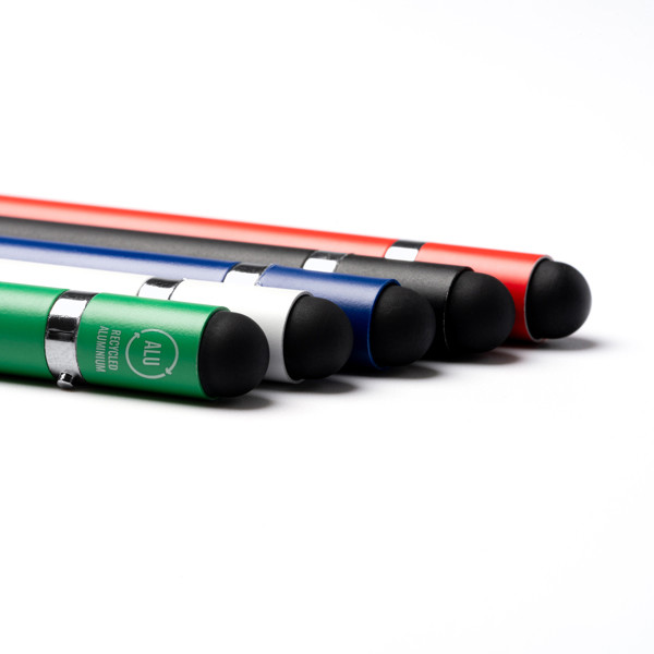 Pencil Tezal - White