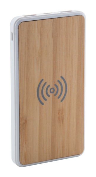 Power Bank Tetrom