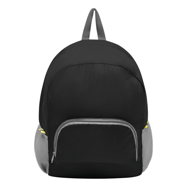 Backpack Volunteer - Black