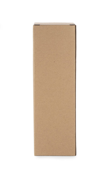 Travel bottle ELSA 600 ml - white