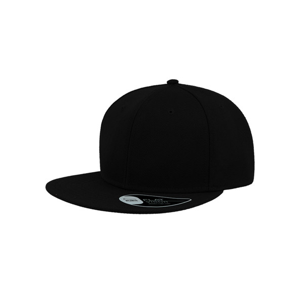 Snap Back - Preto