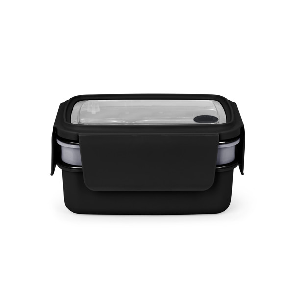 Lunch box isotherme
