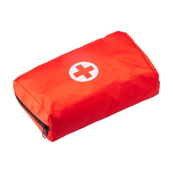 Entire first aid kit