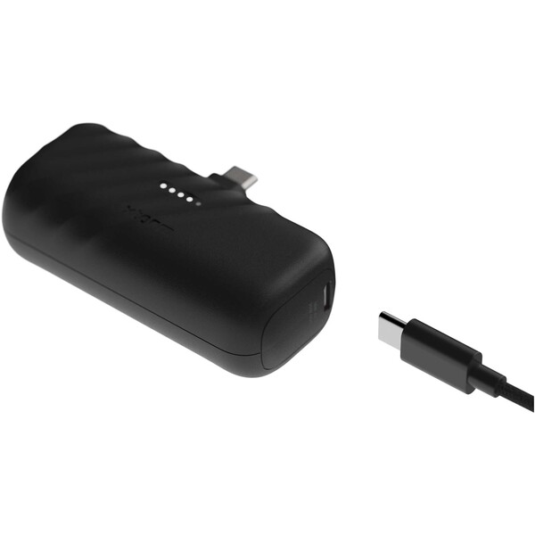 Xtorm Go2 powerbank van 20 W en 5000 mAh