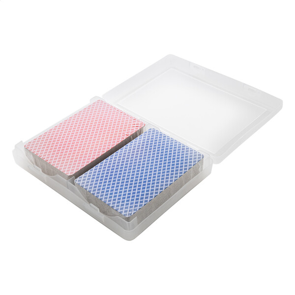 Playing Cards Set Canasta