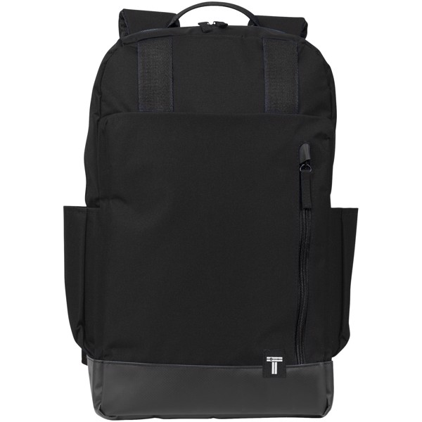 Zaino portacomputer 15.6" Compu - 14L - Nero