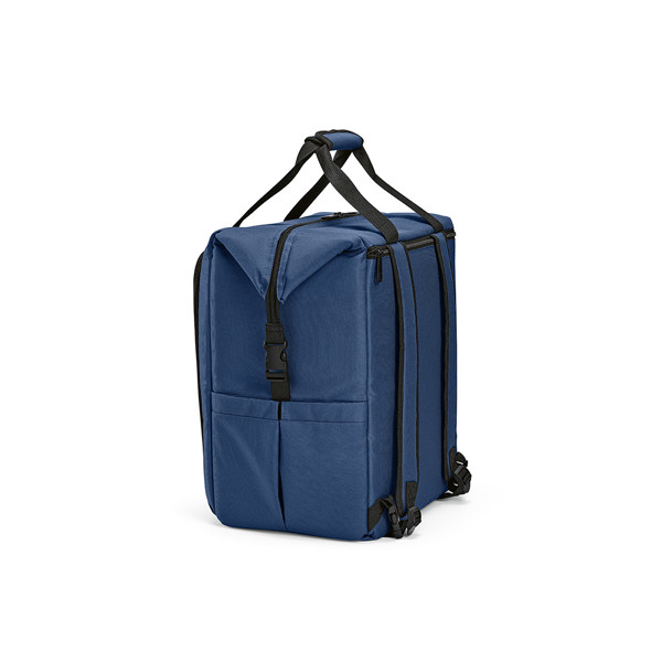 Dublin Cooler - Bleu