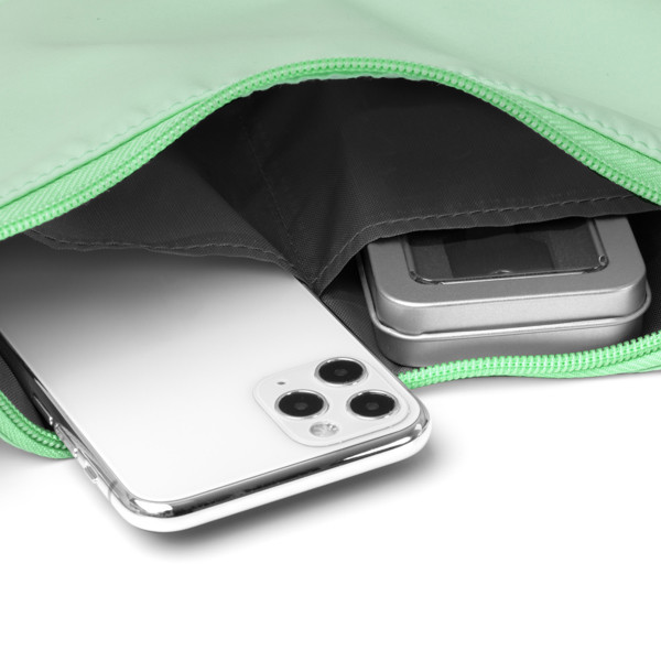 Shoulder Bag Elena  - BLACK