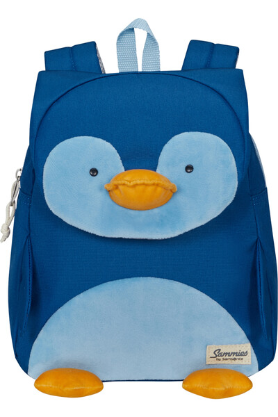 Samsonite - Happy Sammies Eco Backpack S Penguin Peter