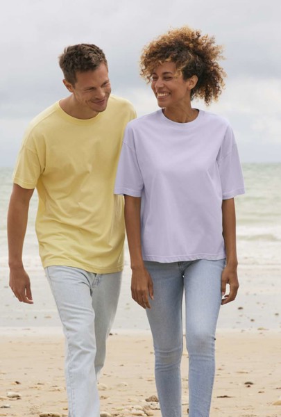 Sol's Boxy γυναικείο oversized T-Shirt