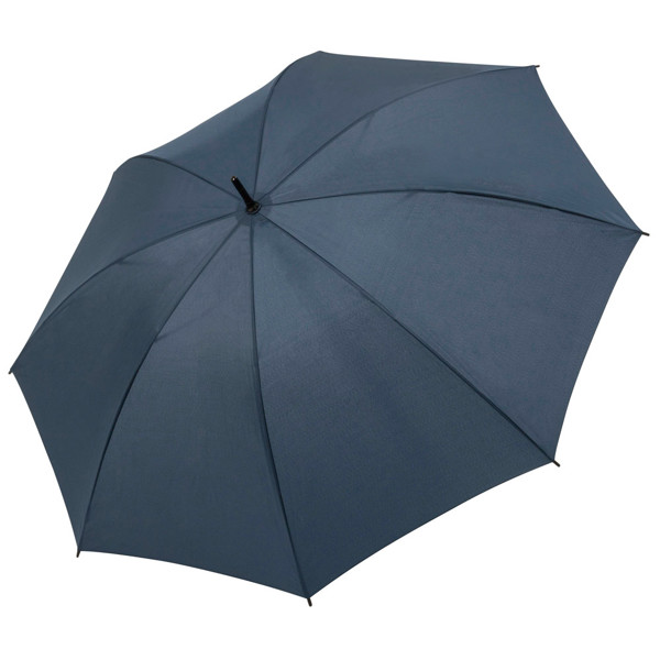 Stockschirm CASUAL - Dunkelblau