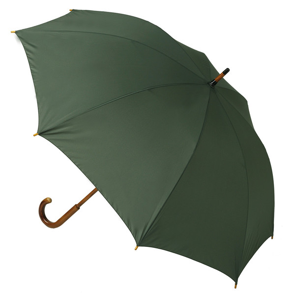 Golfschirm HUNTER - Dunkelgrün
