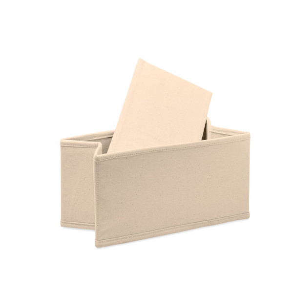 Medium storage box 220 gr/m² Kan