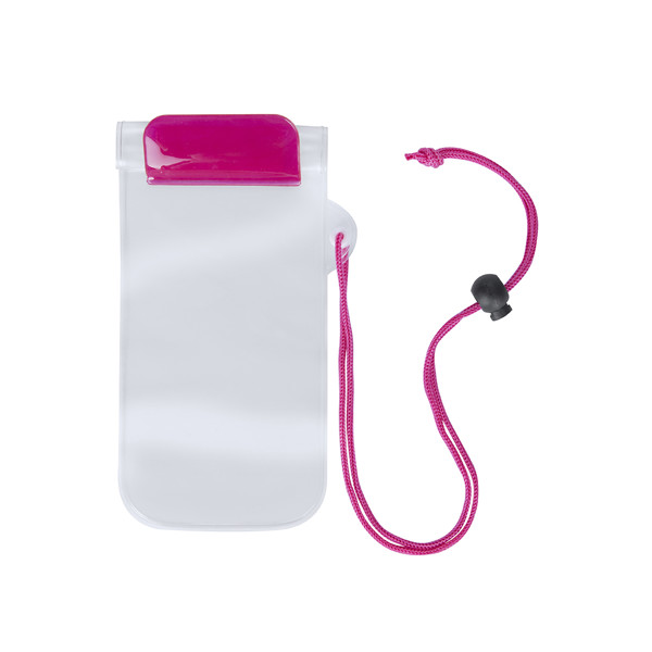 Portatodo Waterpro - Negro