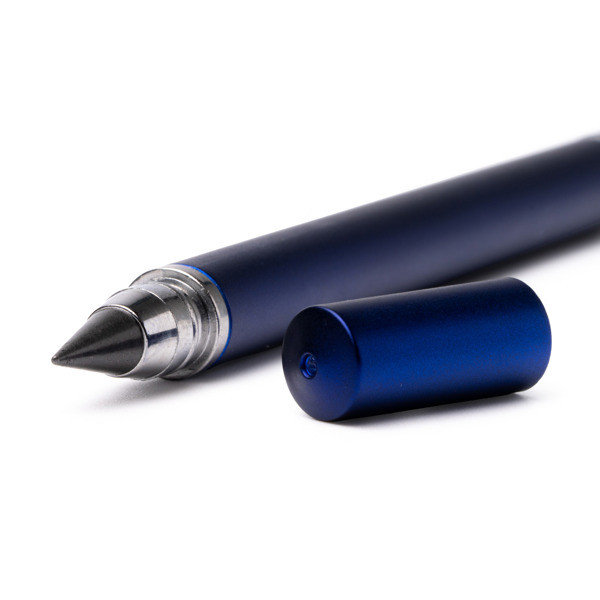 Ball Pen Bolpin - White