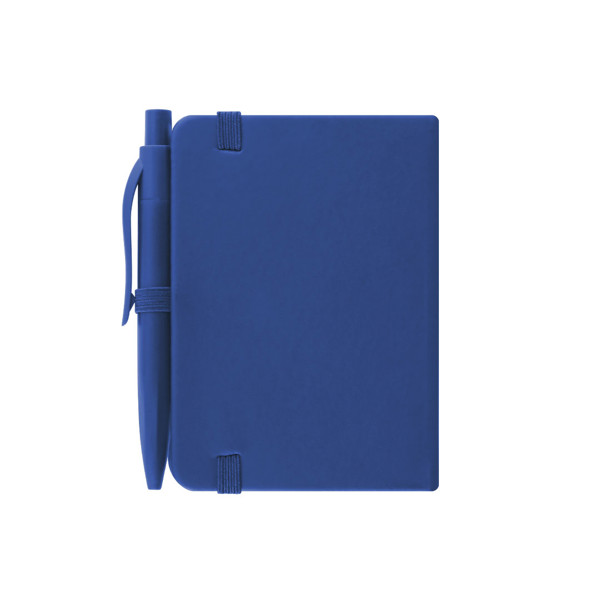 Bloco de Notas Glaze - Branco